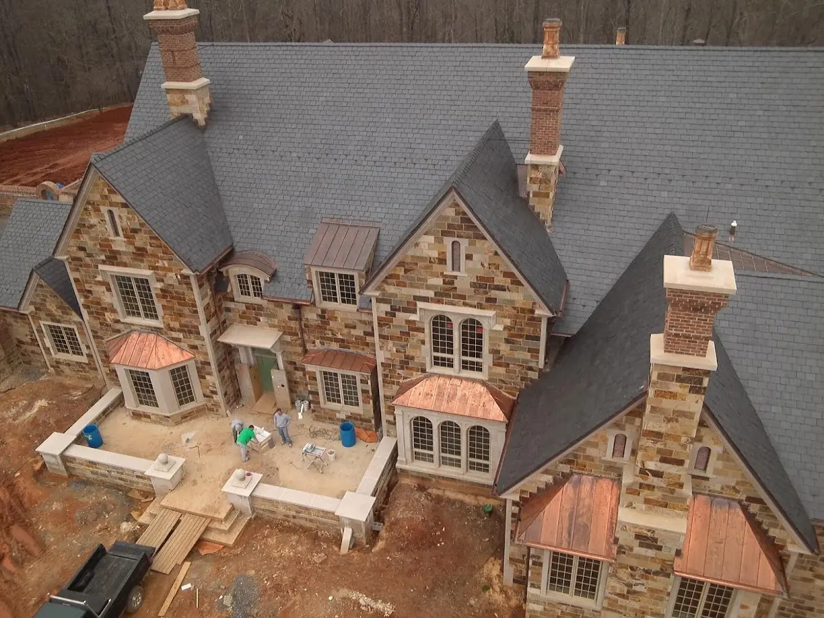 Craftsman Roofing Roof Waterproofing project in Pomona